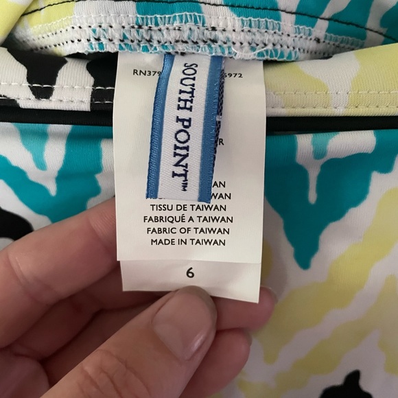 Woman’s Tankini - Picture 4 of 4